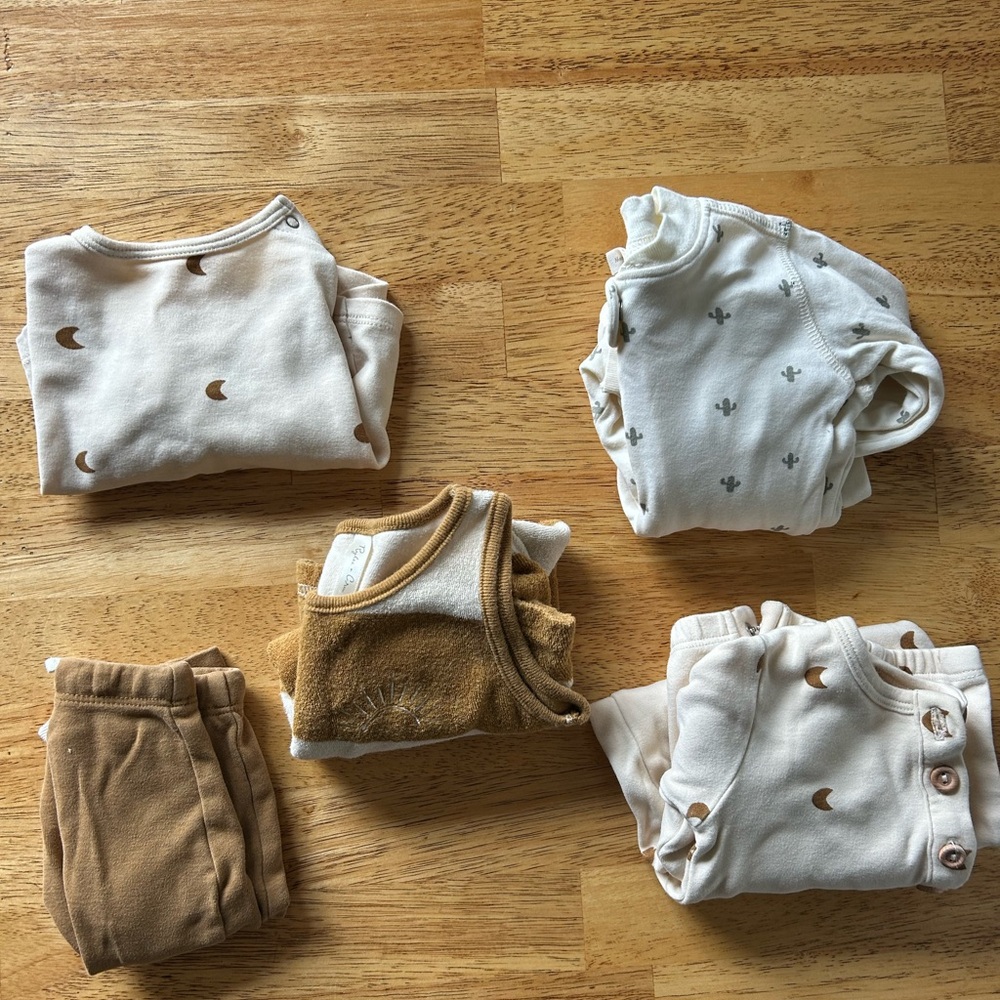 Quincy Mae Bundle